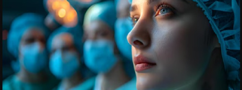 8 necessary care after rhinoplasty surgery