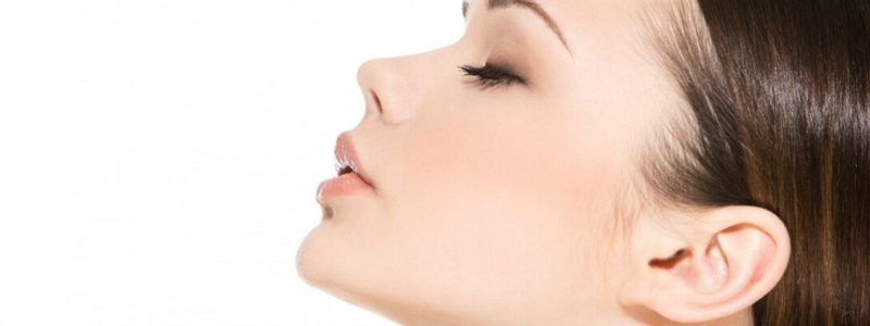 Semi-fantasy nose surgery by the nose surgeon of Isfahan