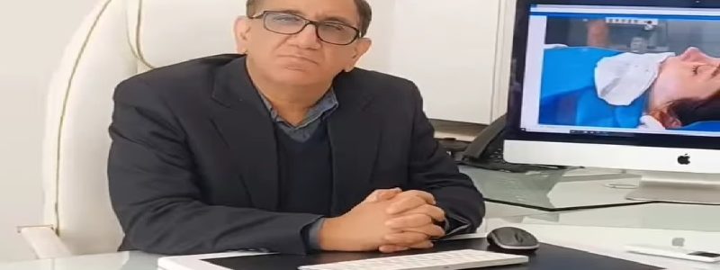 علت مشکلات تنفسی بعد از جراحی بینی