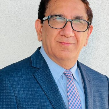 Biographie du Dr Majid Rasti