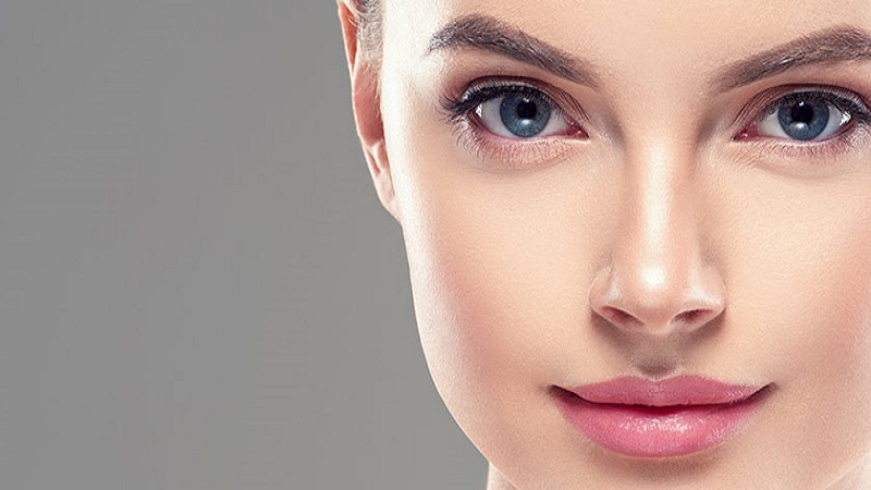 Of nose surgery | Rhinoplasty Isfahan | Changes in rhinoplasty surgery