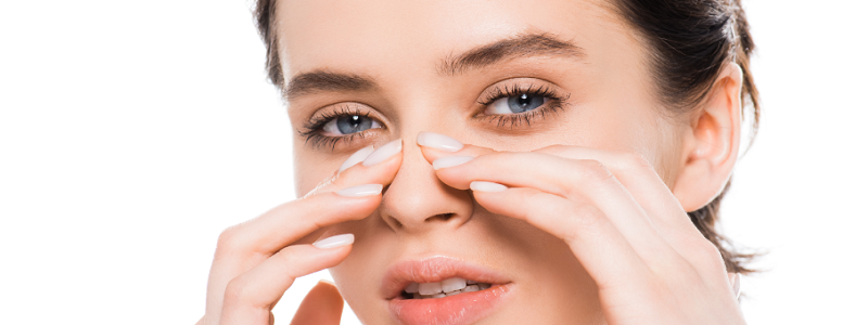 The importance of nasal massage after rhinoplasty