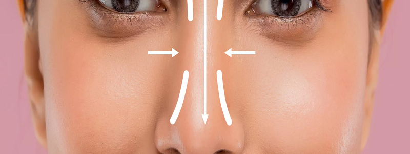 How much does nasal resurfacing cost and how is it?