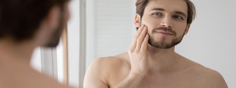 The best nose shape for men after rhinoplasty