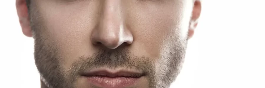 Hésitation à pratiquer la rhinoplastie