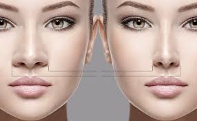 Nose surgery or rhinoplasty mean?
