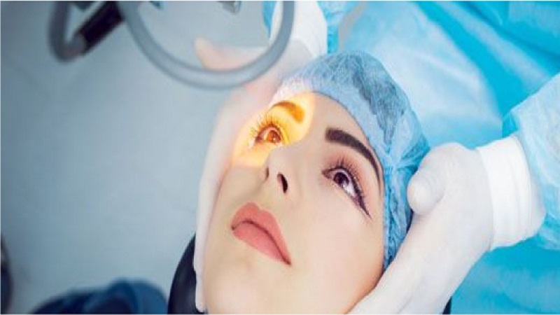 Of nose surgery | Psychology in nose surgery