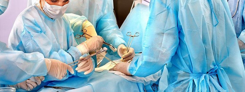 Rhinoplasty procedures