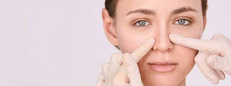 6 care tips for secondary rhinoplasty surgery