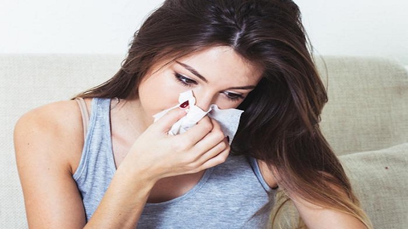 Of nose surgery | Is it harmful to sneeze and cough after nose surgery?