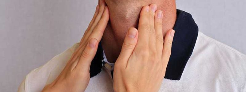 Symptoms of an overactive thyroid for nasal surgery