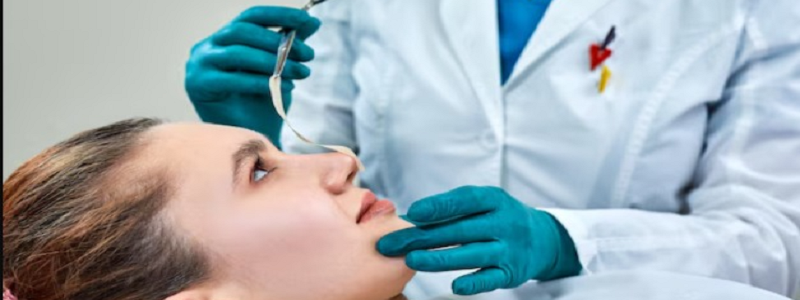 Finding a nose surgeon for nose surgery in Isfahan