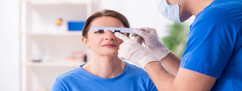 Facteurs affectant le coût de la rhinoplastie