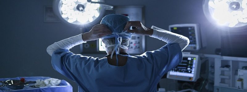 Qui sont les candidats à la chirurgie du nez ?